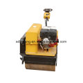 3 Ton Full Hydraulic Mini Road Roller